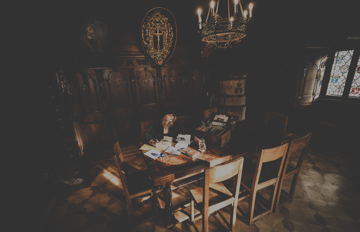 Da Vinci Code Escape Game Sion