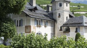 Escape Game Sierre Escape Game Sierre
