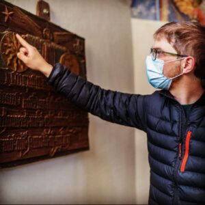 sortie scolaire escape game Valais