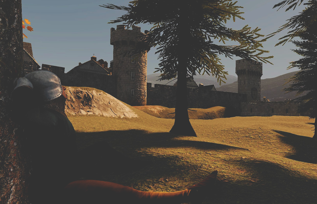 ARcheo Game Jeu de Piste Gourmand à Sion en réalité augmenté